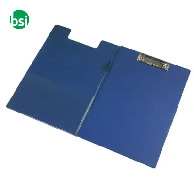 Cartella in plastica con Portablocco A4 - Immagine 13