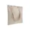 Shopper cotone personalizzate 38X42 con zip EMANUELA - Anteprima 1