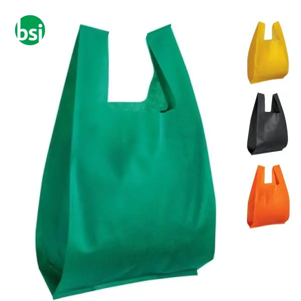 Shopper TNT personalizzate 32x55x18 ANGELICA -  1