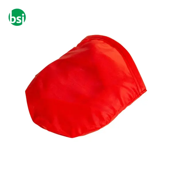 Cappello personalizzabile impermeabile pieghevole -  3