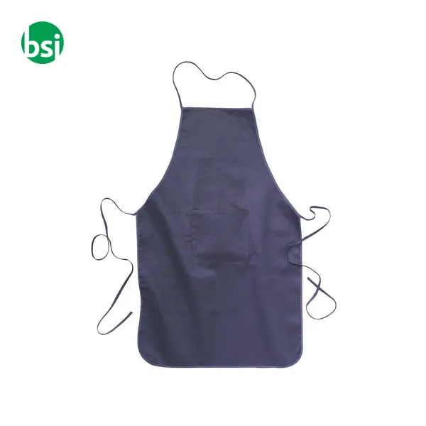 Grembiule lungo Cotone poliestere 180gr -  9