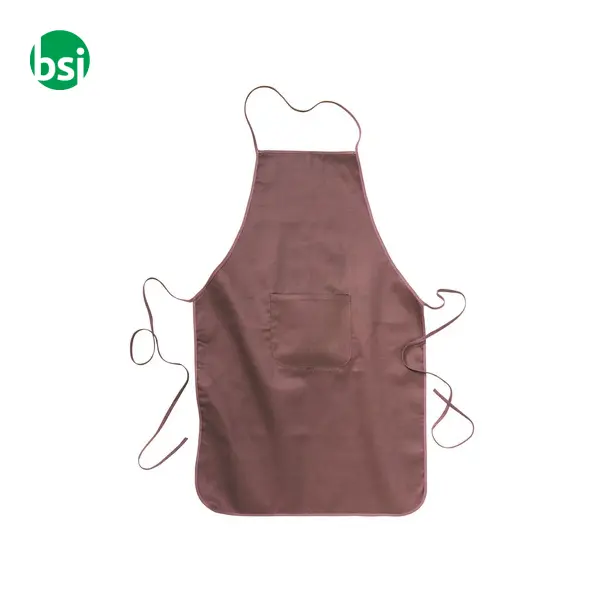 Grembiule lungo Cotone poliestere 180gr -  7