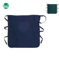 Grembiule personalizzabile da barman 180gr