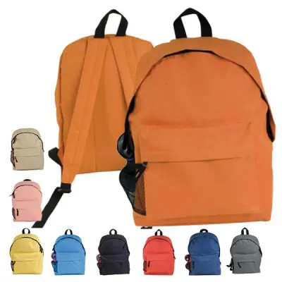 Zaino in poliestere 600D 29x38x14