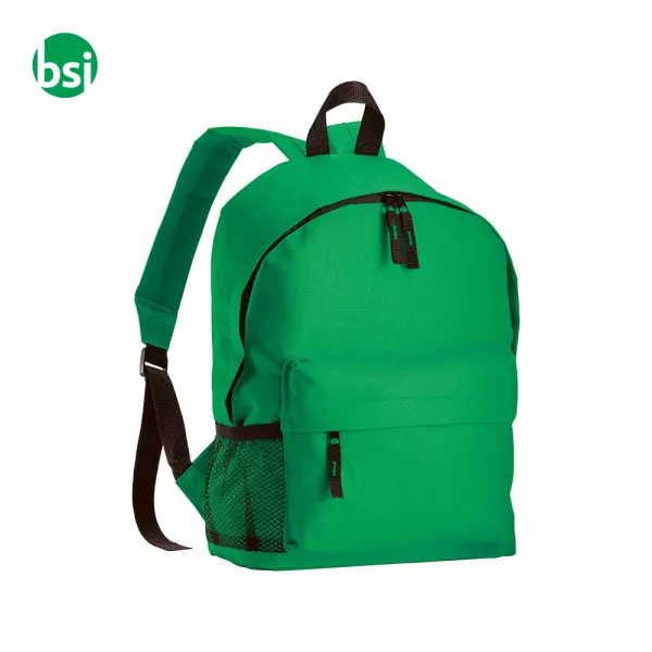 Zaino personalizzato in poliestere 600D 29x38x14 -  25