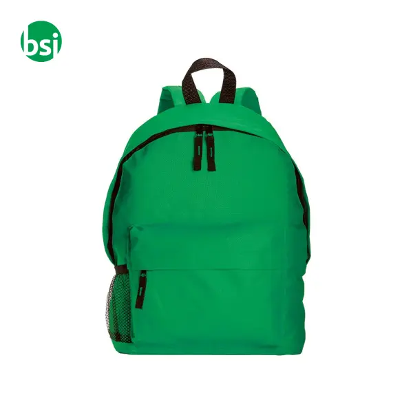 Zaino personalizzato in poliestere 600D 29x38x14 -  8