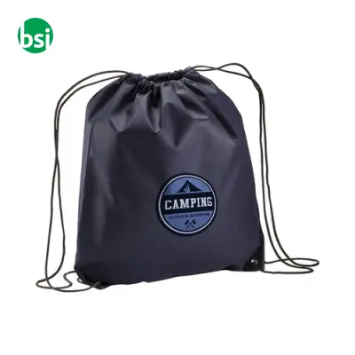 Zainetto personalizzabile TNT 37x41 ANITA - Immagine 3