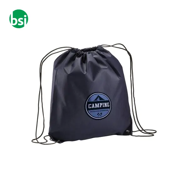 Zainetto personalizzabile TNT 37x41 ANITA -  3
