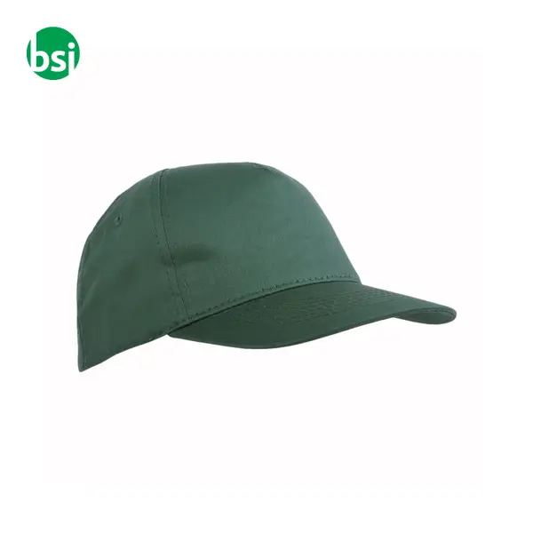 Cappellino personalizzabile in cotone BAMBINO -  20