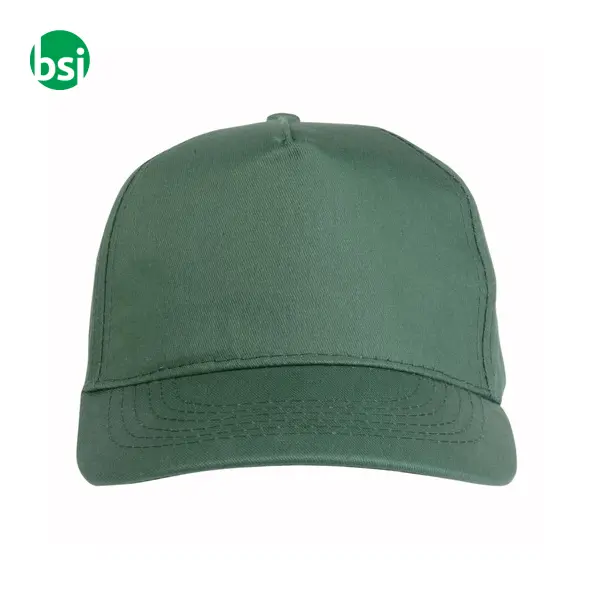 Cappellino personalizzabile in cotone BAMBINO -  4