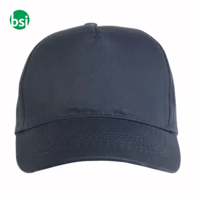 Cappellino personalizzabile in cotone BAMBINO - Immagine 5