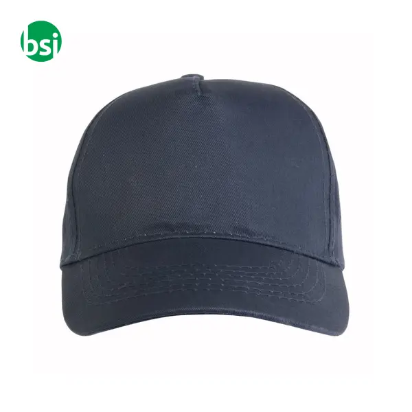 Cappellino personalizzabile in cotone BAMBINO -  5