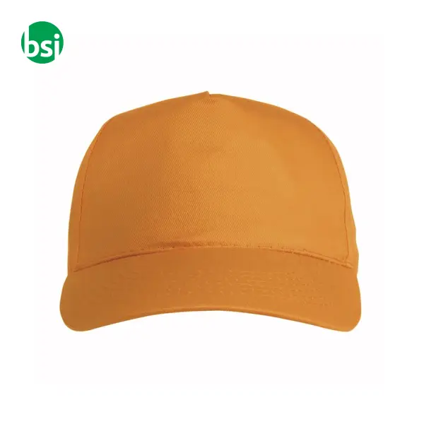 Cappellino personalizzabile in cotone BAMBINO -  7