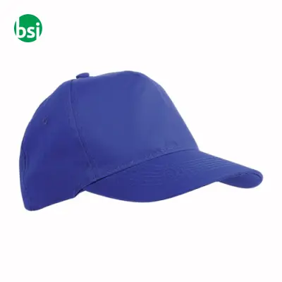 Cappellino personalizzabile in cotone BAMBINO - Immagine 16