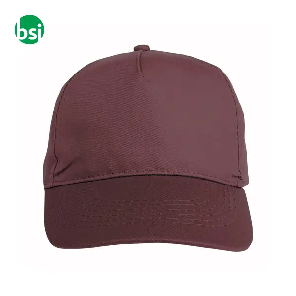 Cappellino personalizzabile in cotone BAMBINO -  10