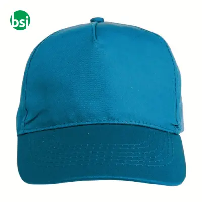 Cappellino personalizzabile in cotone BAMBINO - Immagine 11