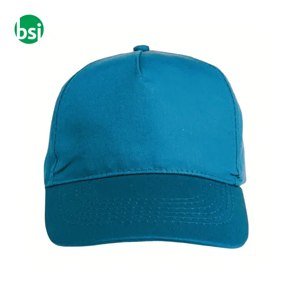 Cappellino personalizzabile in cotone BAMBINO -  11