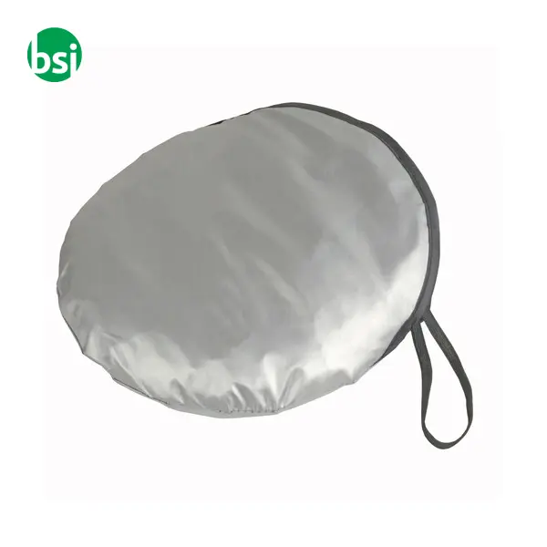 Parasole per auto 150x70 personalizzabile -  2