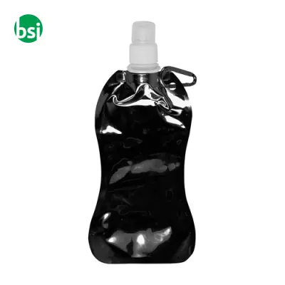 Borraccia in plastica personalizzabile 480ml - Immagine 12
