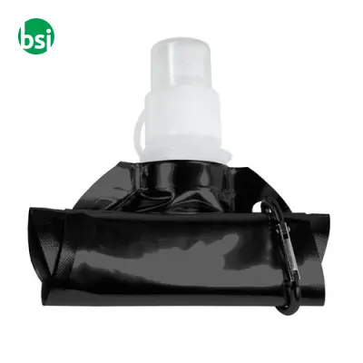 Borraccia in plastica personalizzabile 480ml - Immagine 3