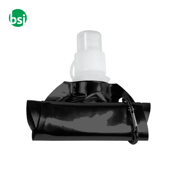 Borraccia in plastica personalizzabile 480ml -  3