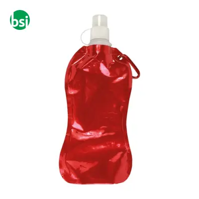 Borraccia in plastica personalizzabile 480ml - Immagine 11