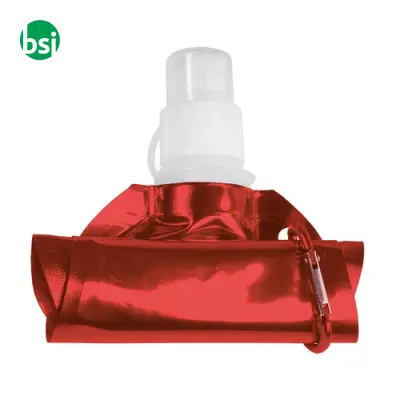 Borraccia in plastica personalizzabile 480ml - Immagine 4