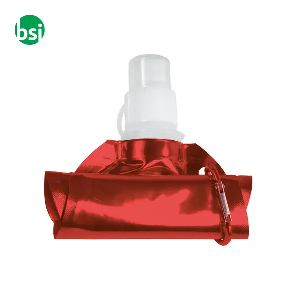 Borraccia in plastica personalizzabile 480ml -  4