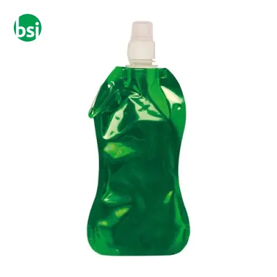 Borraccia in plastica personalizzabile 480ml - Immagine 10