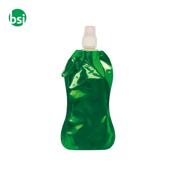 Borraccia in plastica personalizzabile 480ml -  10