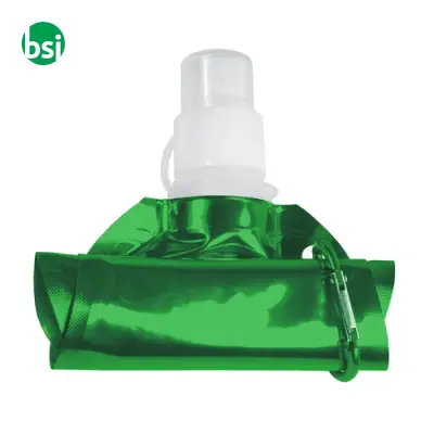 Borraccia in plastica personalizzabile 480ml - Immagine 5