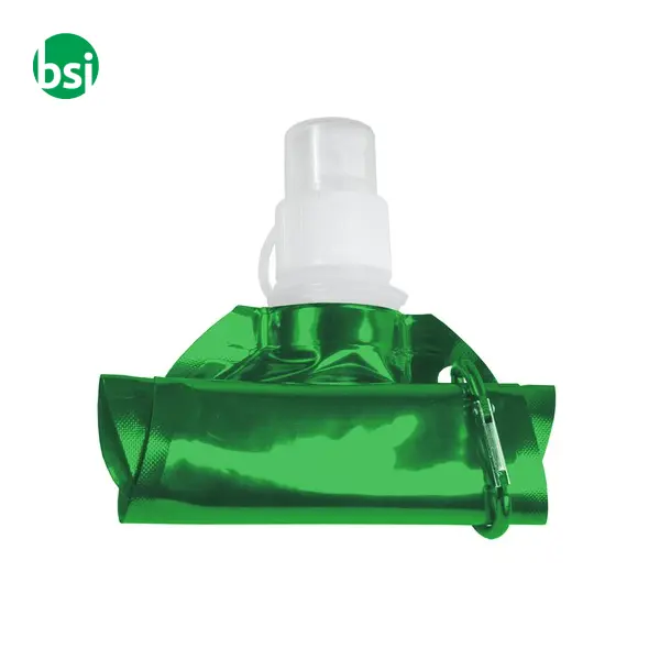 Borraccia in plastica personalizzabile 480ml -  5