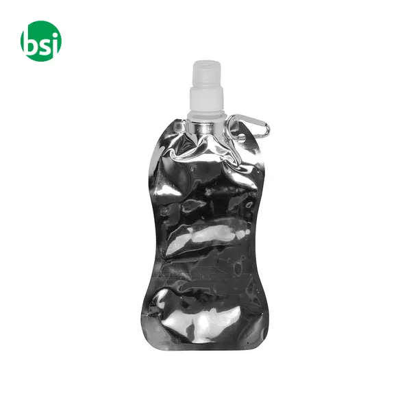 Borraccia in plastica personalizzabile 480ml -  9