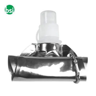 Borraccia in plastica personalizzabile 480ml - Immagine 6