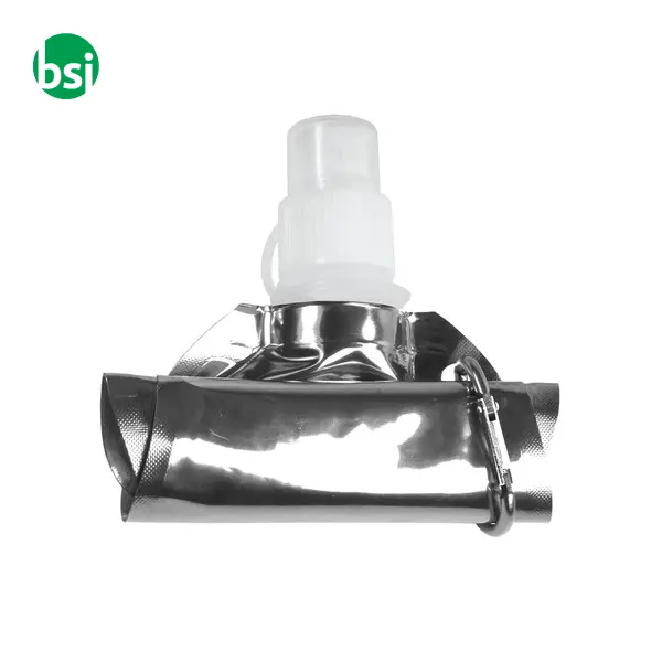 Borraccia in plastica personalizzabile 480ml -  6