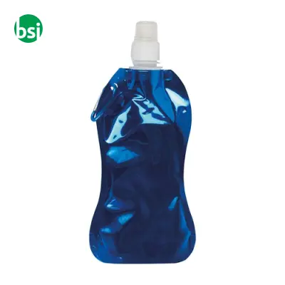 Borraccia in plastica personalizzabile 480ml - Immagine 8