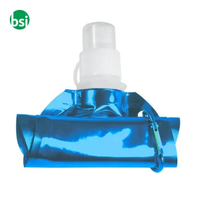 Borraccia in plastica personalizzabile 480ml - Immagine 7