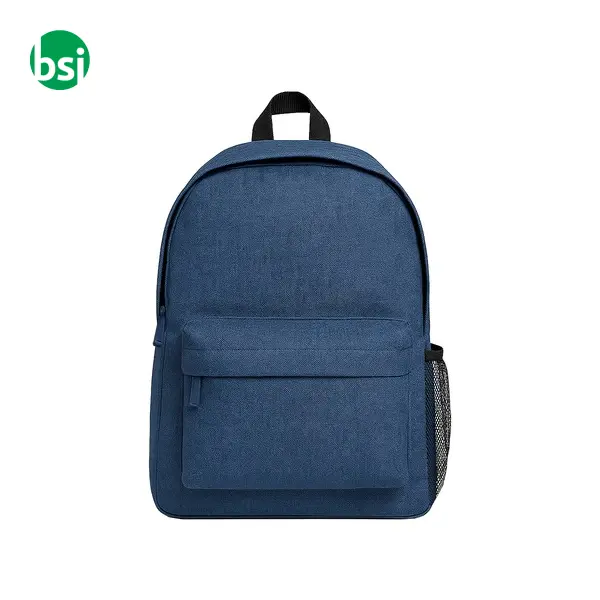 Zaino in poliestere melange Poliestere 42x28x10 -  2