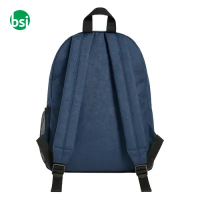 Zaino in poliestere melange Poliestere 42x28x10 - Immagine 3