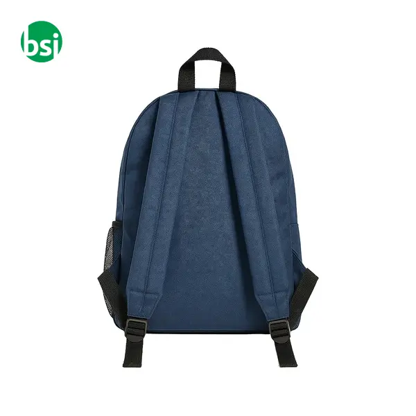 Zaino in poliestere melange Poliestere 42x28x10 -  3