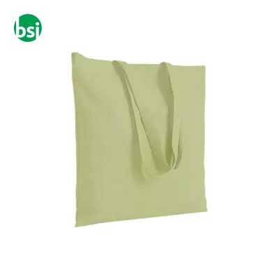 Shopper cotone personalizzate 38x42 ADALBERTA - Immagine 26