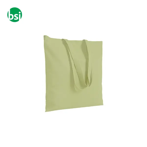 Shopper cotone personalizzate 38x42 ADALBERTA -  26