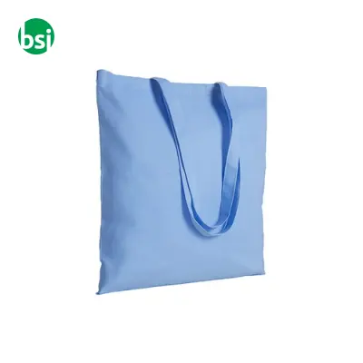 Shopper cotone personalizzate 38x42 ADALBERTA - Immagine 24