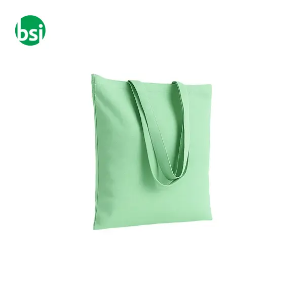 Shopper cotone personalizzate 38x42 ADALBERTA -  23