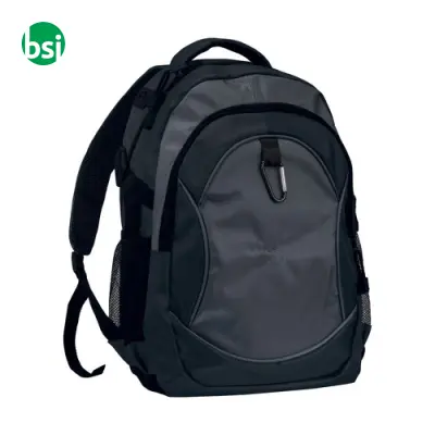 Zaino in poliestere 1680 D Poliestere 28x46x18 - Immagine 7