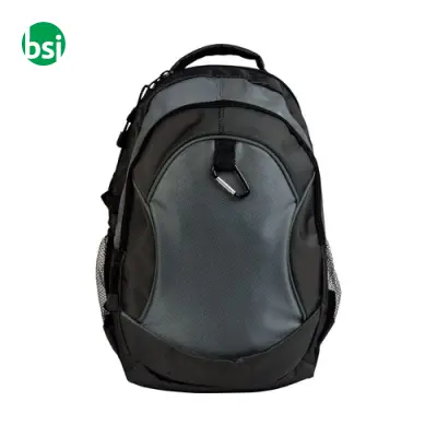 Zaino in poliestere 1680 D Poliestere 28x46x18 - Immagine 2