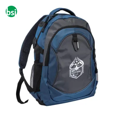 Zaino in poliestere 1680 D Poliestere 28x46x18 - Immagine 5