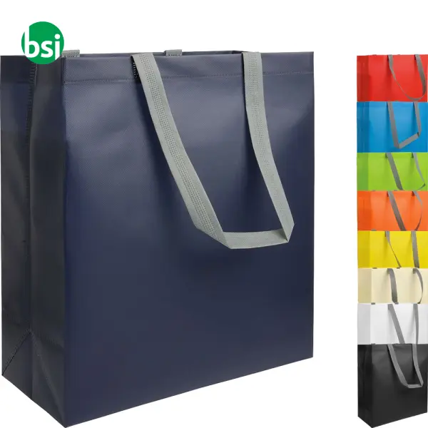 Shopper TNT personalizzate 26x32x9 ANTONIA -  1