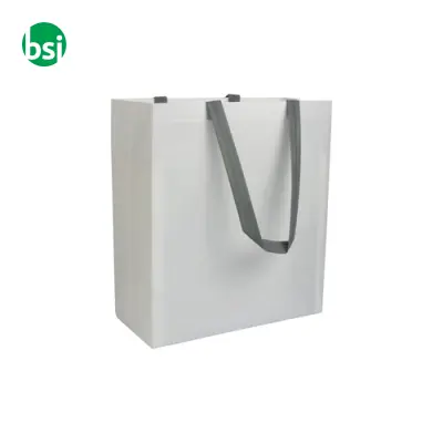 Shopper TNT personalizzate 26x32x9 ANTONIA - Immagine 25