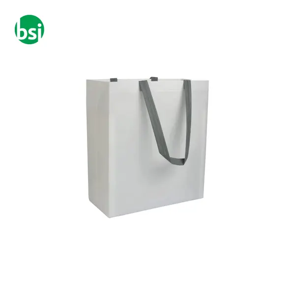 Shopper TNT personalizzate 26x32x9 ANTONIA -  25